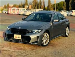 بي ام دبليو الفئة 3